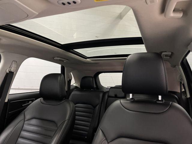 used 2022 Ford Edge car, priced at $23,995