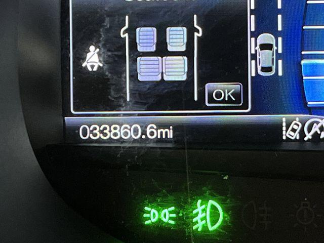 used 2022 Ford Edge car, priced at $23,995