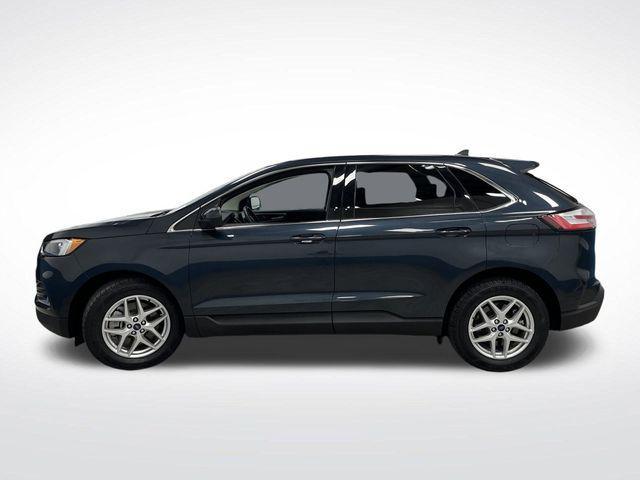 used 2022 Ford Edge car, priced at $23,995
