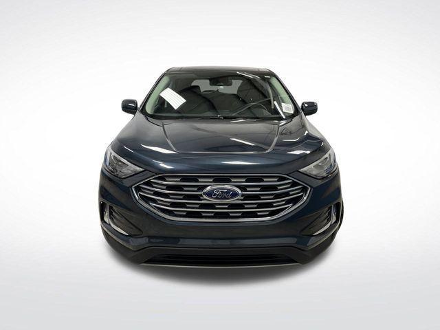 used 2022 Ford Edge car, priced at $23,995