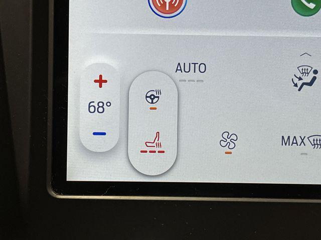 used 2022 Ford Edge car, priced at $23,995