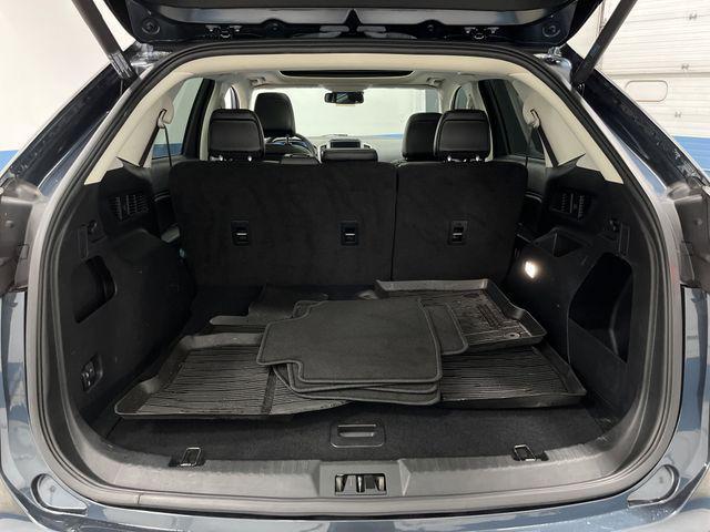 used 2022 Ford Edge car, priced at $23,995