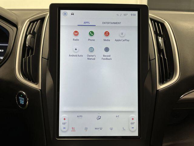 used 2022 Ford Edge car, priced at $23,995