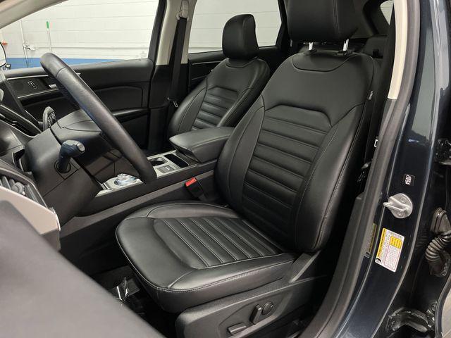 used 2022 Ford Edge car, priced at $23,995