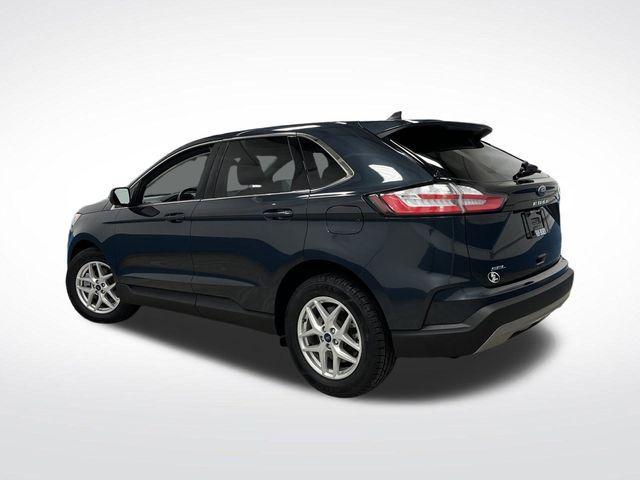 used 2022 Ford Edge car, priced at $23,995