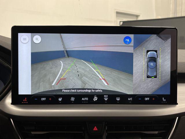 used 2024 Ford Escape PHEV car, priced at $23,500