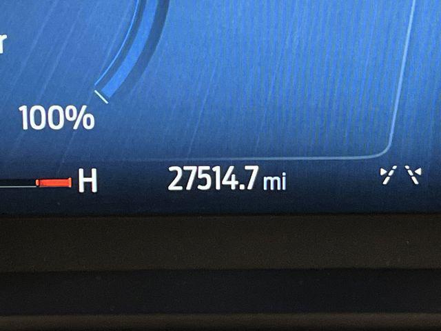 used 2024 Ford Escape PHEV car, priced at $23,500