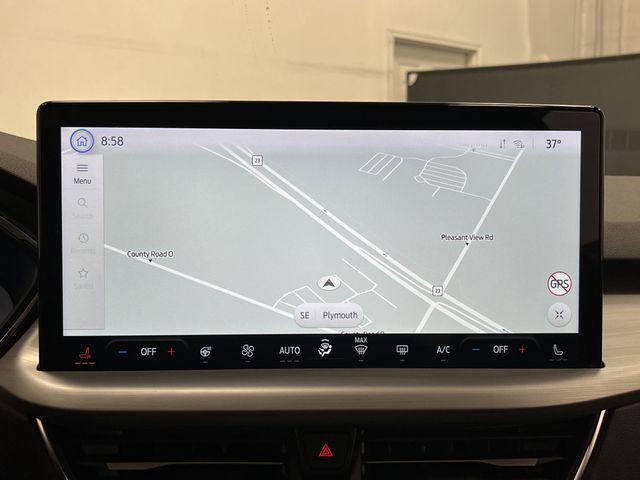 used 2024 Ford Escape PHEV car, priced at $23,500