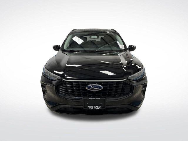 used 2024 Ford Escape PHEV car, priced at $23,500
