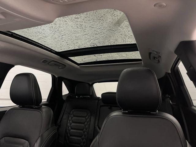 used 2024 Ford Escape PHEV car, priced at $23,500