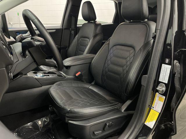 used 2024 Ford Escape PHEV car, priced at $23,500