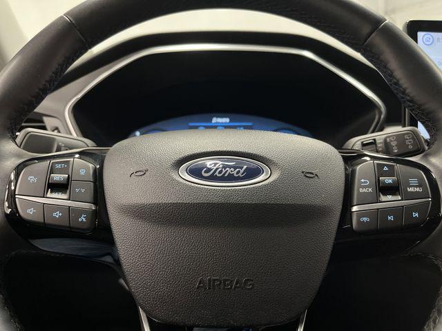 used 2024 Ford Escape PHEV car, priced at $23,500