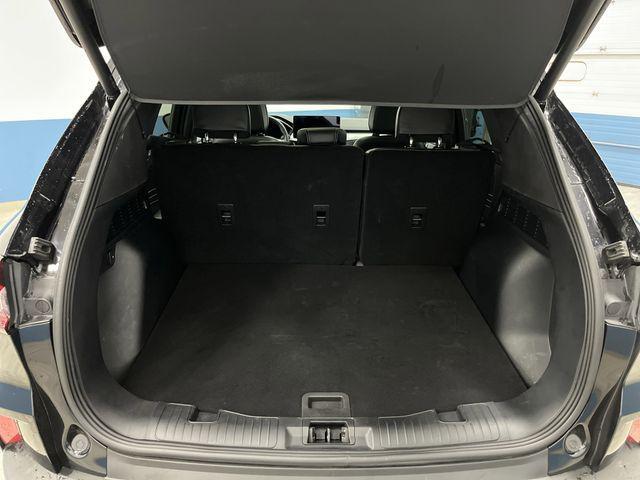 used 2024 Ford Escape PHEV car, priced at $23,500