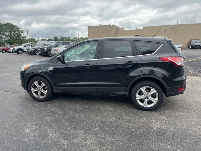 used 2014 Ford Escape car