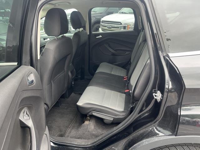 used 2014 Ford Escape car