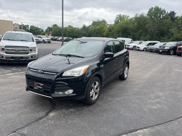 used 2014 Ford Escape car