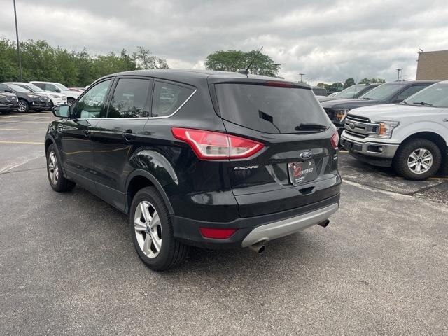 used 2014 Ford Escape car