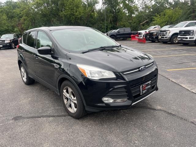 used 2014 Ford Escape car