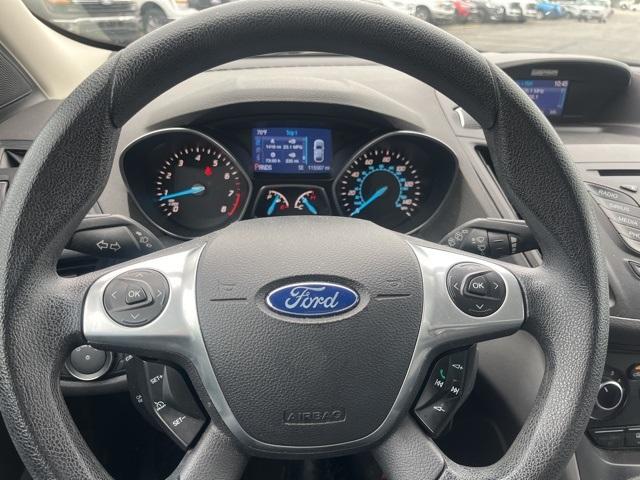 used 2014 Ford Escape car