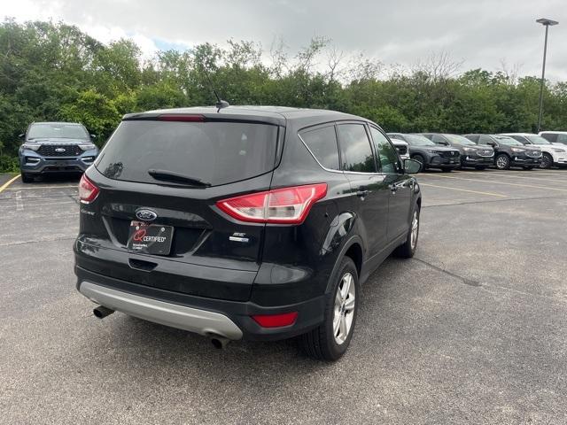 used 2014 Ford Escape car