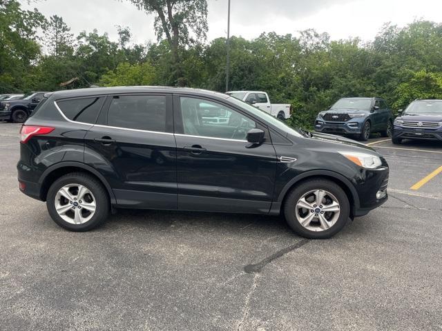 used 2014 Ford Escape car