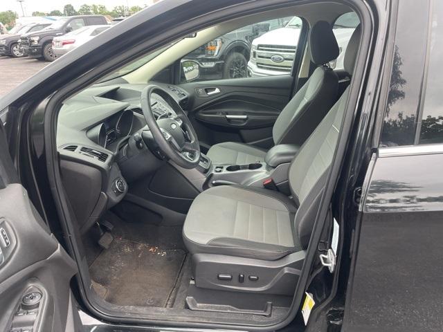 used 2014 Ford Escape car