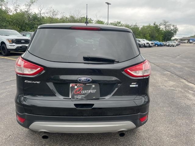 used 2014 Ford Escape car