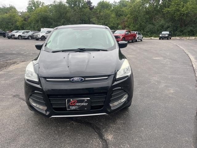 used 2014 Ford Escape car