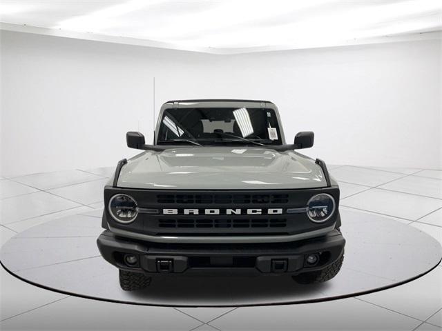 used 2022 Ford Bronco car, priced at $38,499