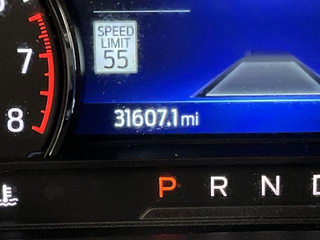 used 2022 Ford Explorer car, priced at $31,957