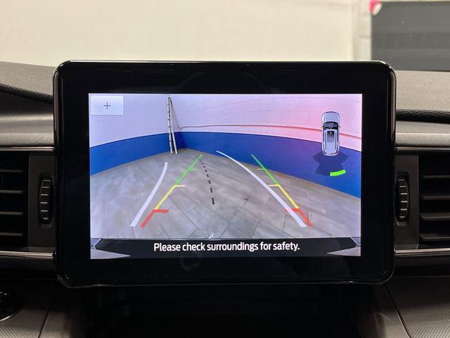 used 2022 Ford Explorer car, priced at $31,957