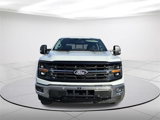 new 2024 Ford F-150 car, priced at $72,810