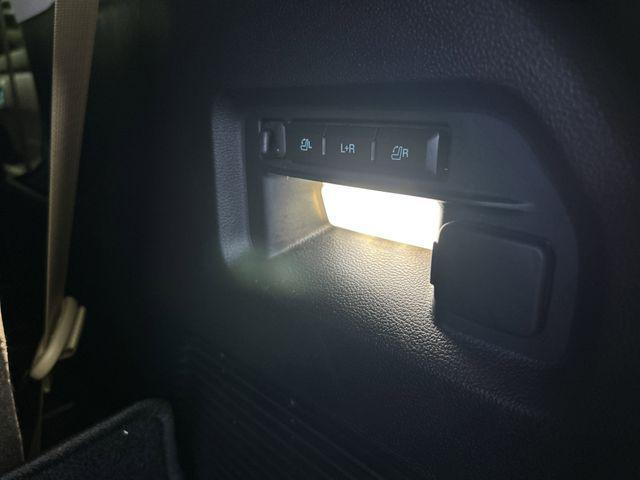 used 2022 Ford Explorer car, priced at $34,995