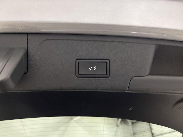 used 2022 Volkswagen Atlas Cross Sport car, priced at $26,750