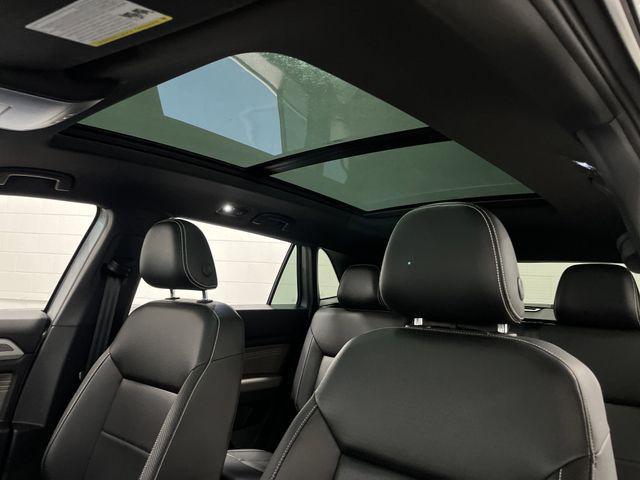 used 2022 Volkswagen Atlas Cross Sport car, priced at $26,750