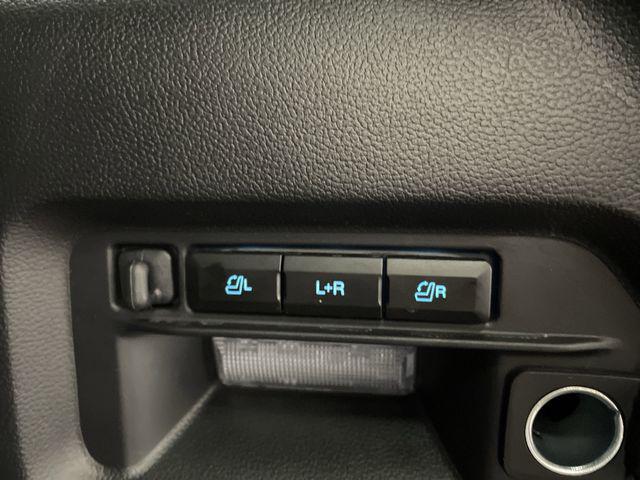 used 2025 Ford Explorer car, priced at $47,995