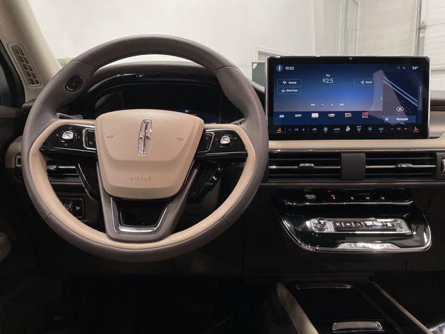 used 2023 Lincoln Corsair car, priced at $30,995