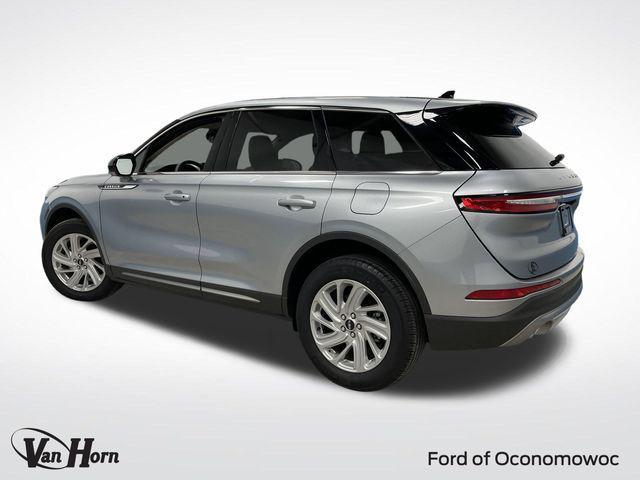 used 2023 Lincoln Corsair car, priced at $30,995