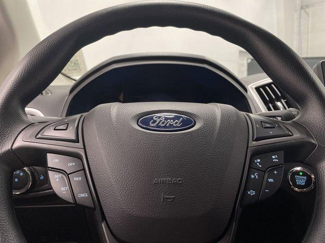 used 2024 Ford Edge car, priced at $27,750