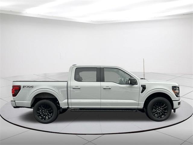 new 2024 Ford F-150 car, priced at $68,330