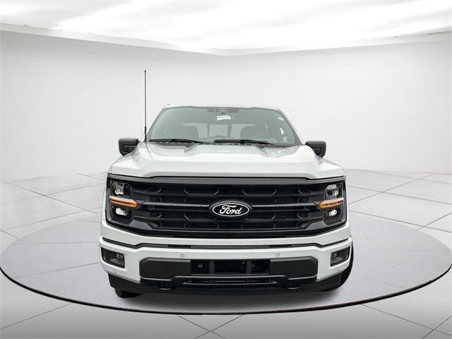 new 2024 Ford F-150 car, priced at $68,330