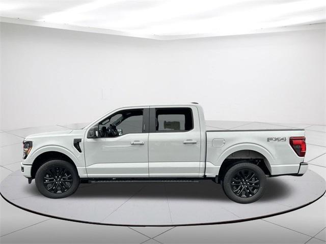 new 2024 Ford F-150 car, priced at $68,330