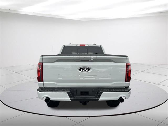 new 2024 Ford F-150 car, priced at $68,330