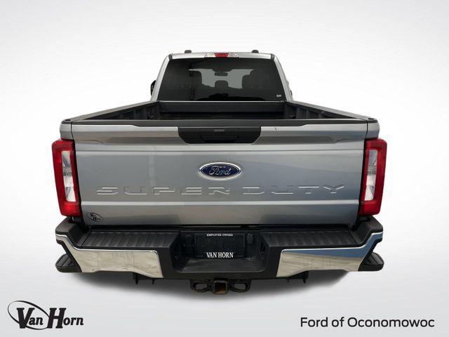 used 2023 Ford F-350 car, priced at $54,995