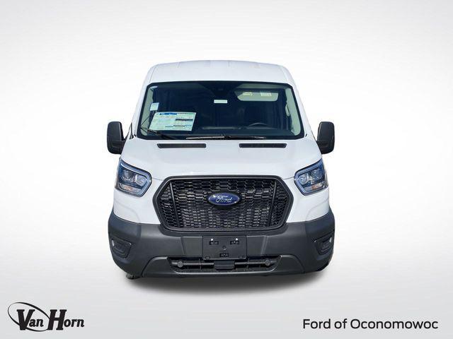 new 2025 Ford Transit-250 car, priced at $49,450
