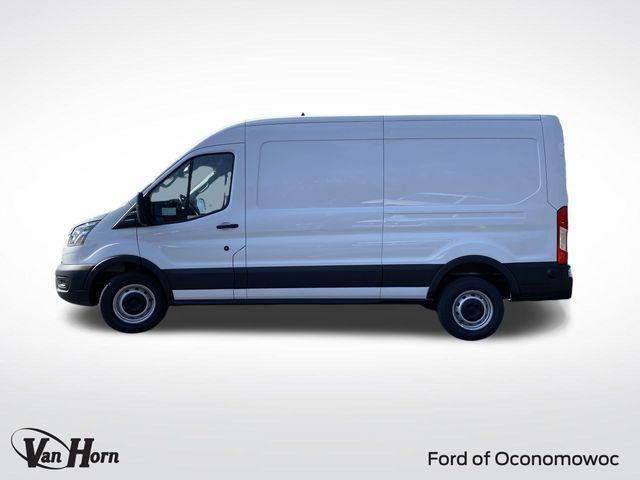 new 2025 Ford Transit-250 car, priced at $49,450