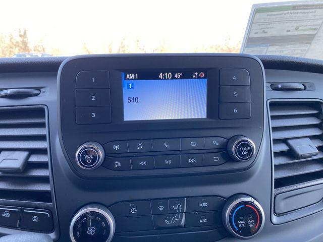new 2025 Ford Transit-250 car, priced at $49,450