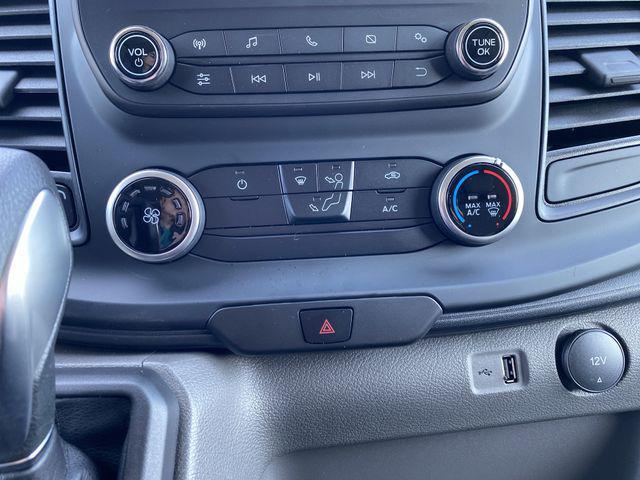 new 2025 Ford Transit-250 car, priced at $49,450