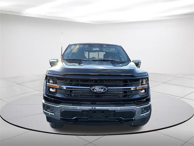 new 2024 Ford F-150 car, priced at $62,925