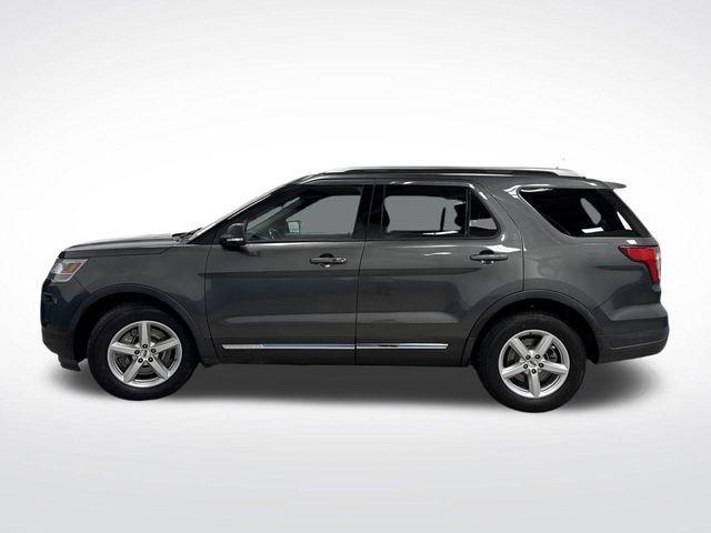 used 2019 Ford Explorer car, priced at $17,985